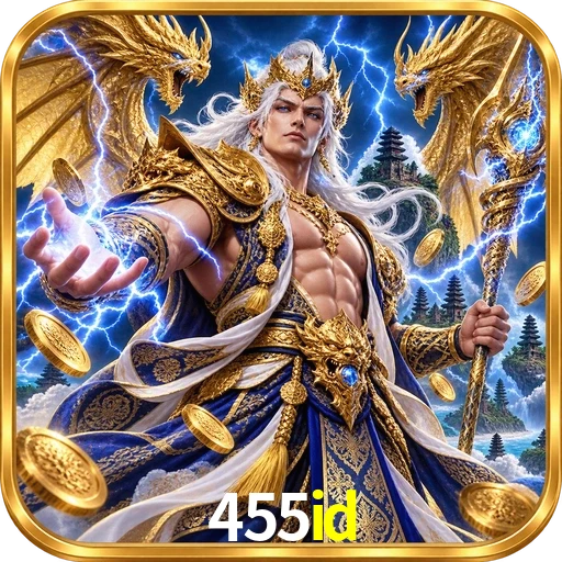 455id APK Indonesia - Panduan Lengkap dan Tutorial
