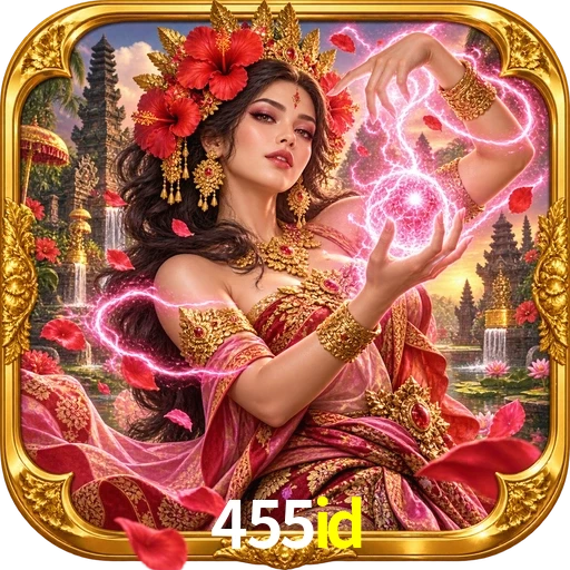 455id - Peningkatan performa dan UI/UX terbaru