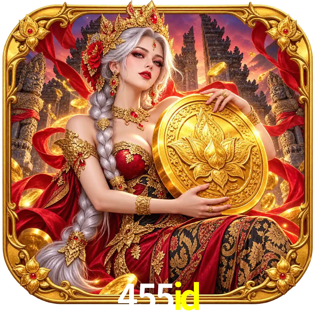 455id APK Indonesia - Panduan Lengkap dan Tutorial