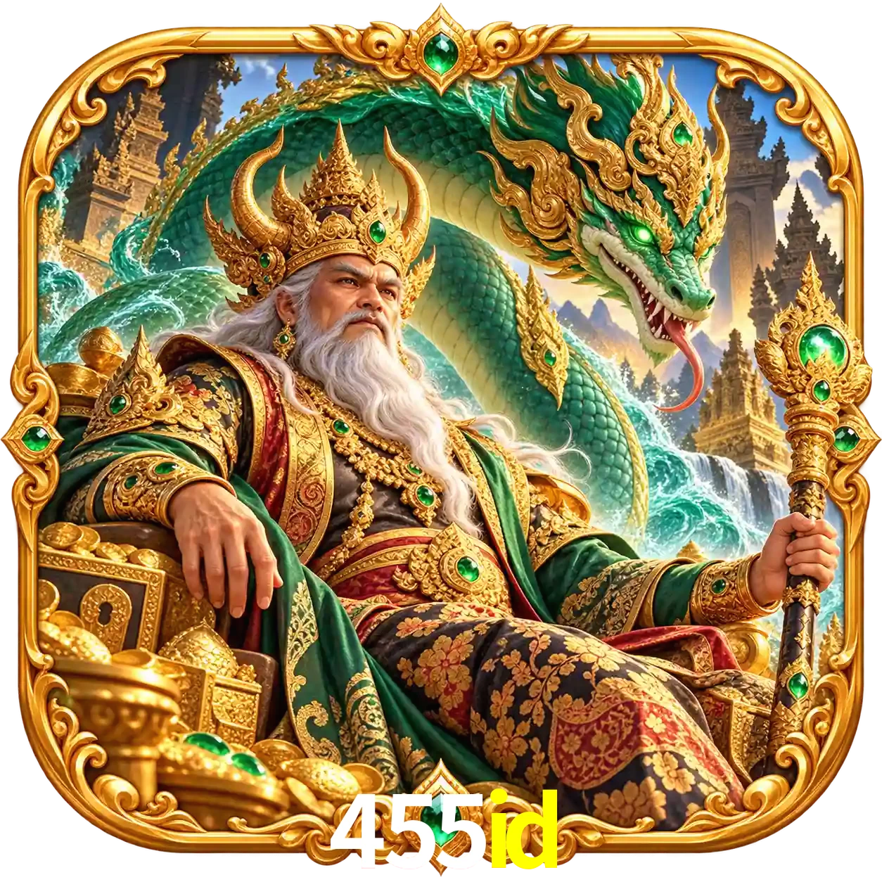 455id APK Indonesia - Panduan Lengkap dan Tutorial